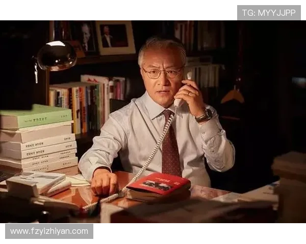 仁医完结篇：最后的8分钟，颠覆了我对这部剧的认知！