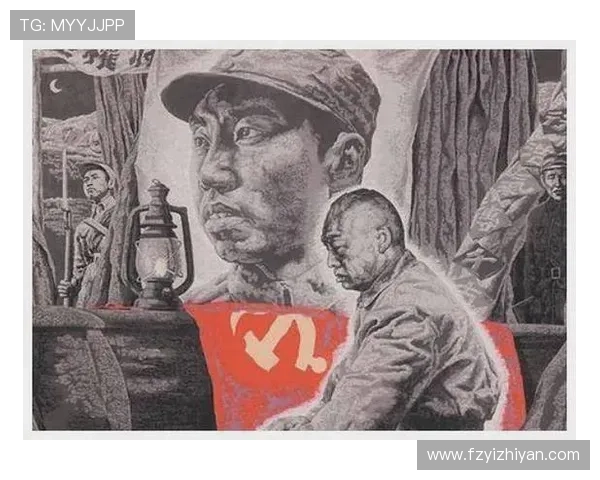 血战太行山烽火中英雄儿女浴血奋战书写民族抗战史诗剧