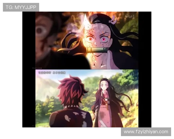 聚焦鬼灭之刃剧场版再现深情羁绊与命运之战史诗篇章震撼旅程再临