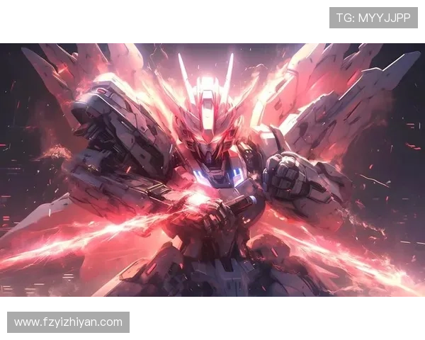 高达00第三季：重启命运之轮 未来的选择与对决