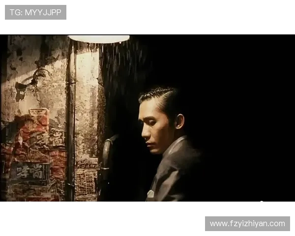 花样年华：20个镜头讲完一生的爱恋，她是他心中永远的白月光