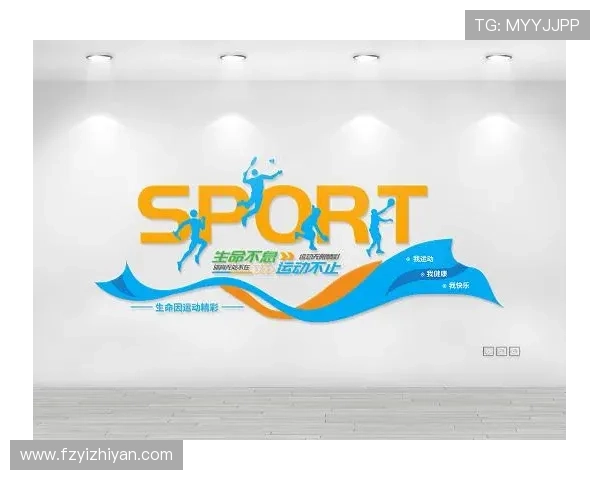 生命不止，运动不息：Zaffit，点燃你的内在能量