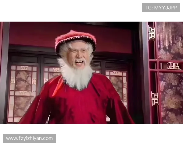 那些年，我们一起追的“鳌拜”——徐锦江电影宇宙的银幕传奇