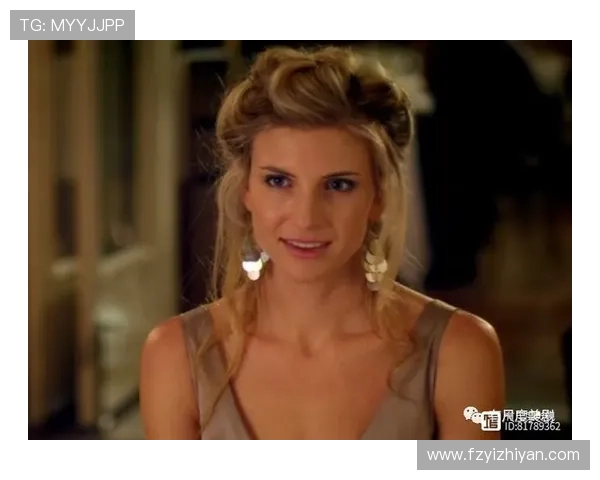 《蛇蝎美人》第一季第12集：爱恨交织，命运的漩涡