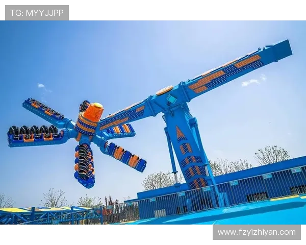 《娱乐没有圈》：打破次元壁，解锁无限欢乐的奇幻游乐园