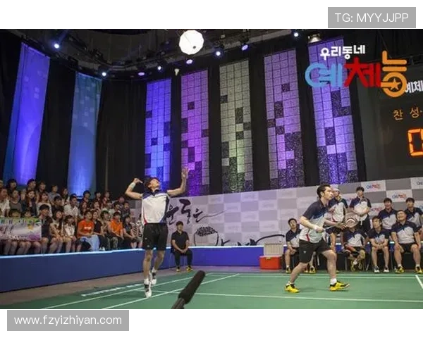 嗨翻全场！“我们小区艺体能”——点燃社区活力，乐享生活新篇章！