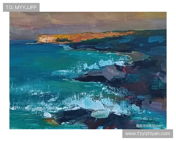 清越海岸线：那一抹蔚蓝，勾勒心灵的诗篇