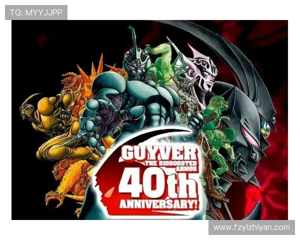 《强殖装甲》：超越皮囊的史诗，基因与宿命的终极拷问