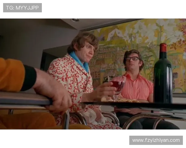 《发条橙》：一场关于自由意志与社会控制的血色芭蕾